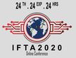 IFTA Conference 2020