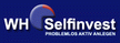 WH SelfInvest Logo